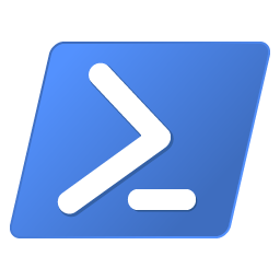 PowerRunAsSystem v3.0 Logo