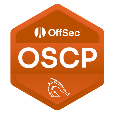 OSCP - OffSec Certified Professional