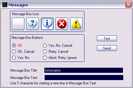 Beast 2.01: Client - Fun Manager (MessageBox)