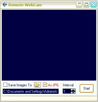 Beast 2.07: Features - Webcam