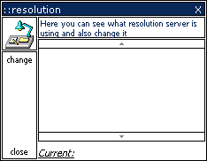 Y3K RAT 1.5: Features Part 1 - Resolution