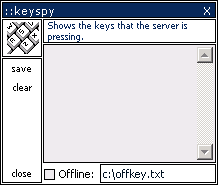Y3K 1.5: Features Part 2 - Key Spy