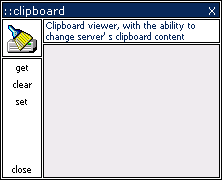 Y3K RAT 1.5: Features Part 1 - Clipboard