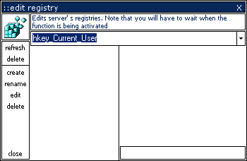 Y3K 1.5: Features Part 2 -  Registry