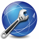 SynRAT logo