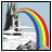Bifrost 1.2.1 logo