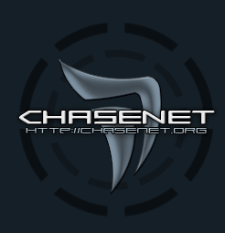ChaseNET logo