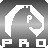 ProRat 1.6 logo
