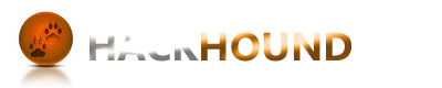 HackHound logo